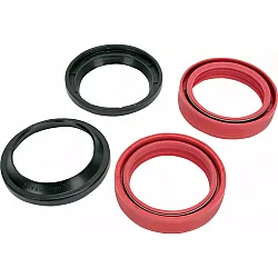 Прахоуловители MOOSE RACING SEAL KITFORK 36MM