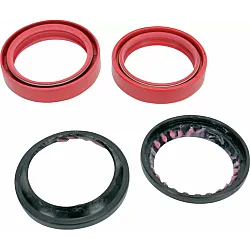 Прахоуловители MOOSE RACING SEAL KIT FORK 38MM