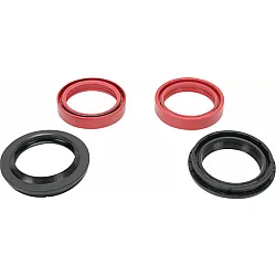 Прахоуловители MOOSE RACING SEAL KIT-FORK 41MM