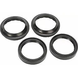 Прахоуловители MOOSE RACING SEAL KIT FORK 43MM