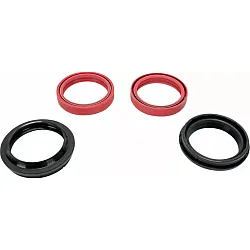 Прахоуловители MOOSE RACING SEAL KIT-FORK 43MM