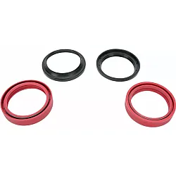 Прахоуловители MOOSE RACING SEAL KIT-FORK 43MM
