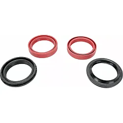Прахоуловители MOOSE RACING SEAL KIT-FORK 43MM