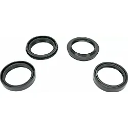 Прахоуловители MOOSE RACING SEAL KIT-FORK 45MM