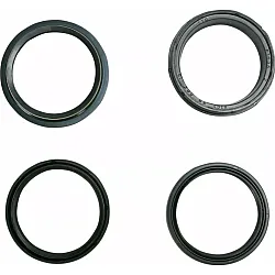 Прахоуловители MOOSE RACING SEAL KIT FORK HON/KAW