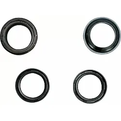 Прахоуловители MOOSE RACING SEAL KIT FORK HONDA