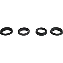 Прахоуловители MOOSE RACING SEAL KIT FORK KTM
