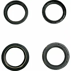 Прахоуловители MOOSE RACING SEAL KIT FORK KTM