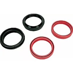 Прахоуловители MOOSE RACING SEAL KIT FORK MOOSE 43MM