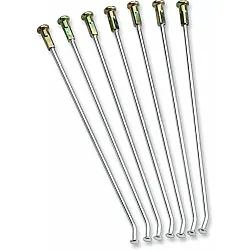 Комплект спици MOOSE RACING SPOKE SET MOOSE 18" CS