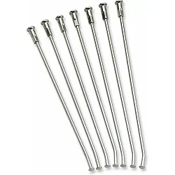 Комплект спици MOOSE RACING SPOKE SET MOOSE 18 SS