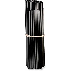 Комплект калъфи за спици MOOSE RACING SPOKE SKIN MOOSE BLACK
