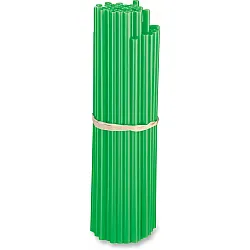 Комплект калъфи за спици MOOSE RACING SPOKE SKIN MOOSE GREEN