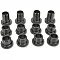 Комплект втулки за окачване MOOSE RACING SUSPENSION KIT RR ARC CAT