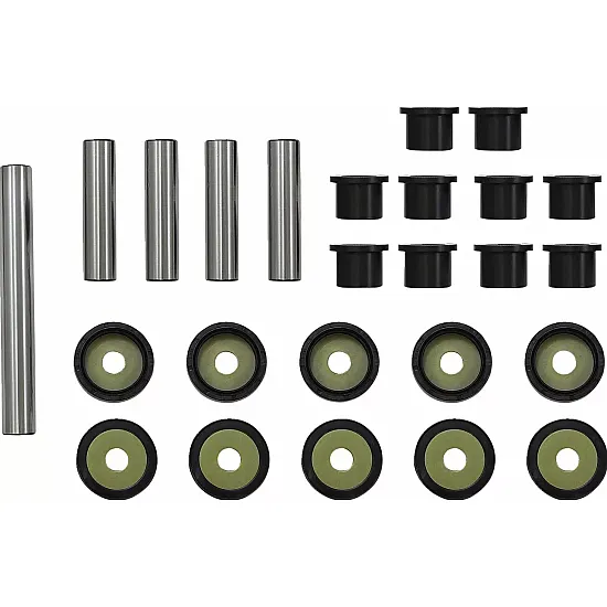 Комплект втулки за окачване MOOSE RACING SUSPENSION KIT RR ARC CAT