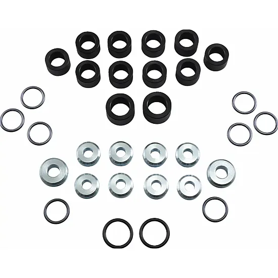 Комплект втулки за окачване MOOSE RACING SUSPENSION KIT RR POL