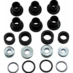Комплект втулки за окачване MOOSE RACING SUSPENSION KIT RR POL