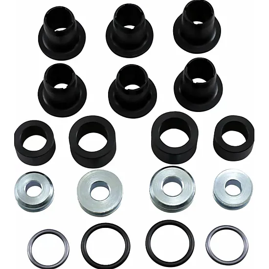 Комплект втулки за окачване MOOSE RACING SUSPENSION KIT RR POL