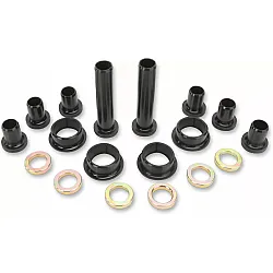 Комплект втулки за окачване MOOSE RACING SUSPENSION KIT RR POL