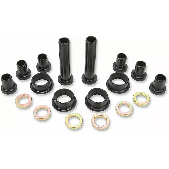 Комплект втулки за окачване MOOSE RACING SUSPENSION KIT RR POL