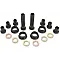 Комплект втулки за окачване MOOSE RACING SUSPENSION KIT RR POL