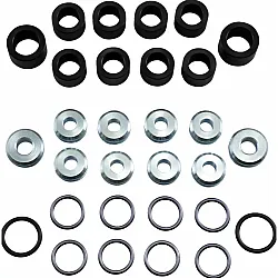 Комплект втулки за окачване MOOSE RACING SUSPENSION KIT RR POL
