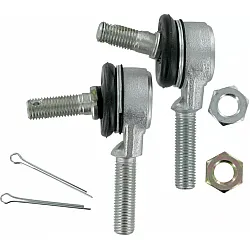 Комплект накрайници за вързани пръти MOOSE RACING TIE ROD END AC MSE