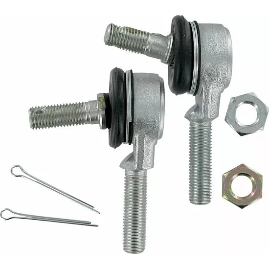 Комплект накрайници за вързани пръти MOOSE RACING TIE ROD END AC MSE