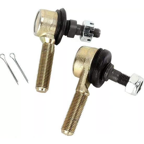 Комплект за смяна на вътрешна/външна връзка на кормилната щанга MOOSE RACING TIE ROD END KIT ARCTICCAT