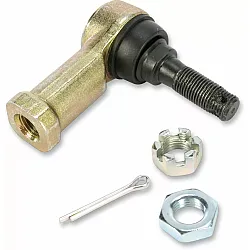 Комплект накрайници за вързани пръти MOOSE RACING TIE ROD END CANAM/YAM