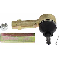 Комплект накрайници за вързани пръти MOOSE RACING TIE ROD END KIT OUTER AC