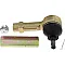 Комплект накрайници за вързани пръти MOOSE RACING TIE ROD END KIT OUTER AC