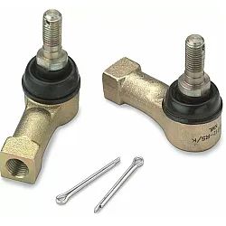 Комплект накрайници за вързани пръти MOOSE RACING TIE ROD END KIT POLARIS