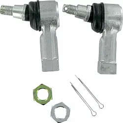 Комплект накрайници за вързани пръти MOOSE RACING TIE ROD END SUZUKI LT-A 450 X 4X4