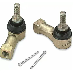 Комплект за смяна на вътрешна/външна връзка на кормилната щанга MOOSE RACING TIE ROD END YAMAHA