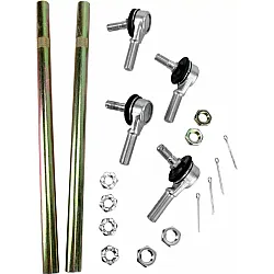 Комплект за надграждане на сглобката на теглича MOOSE RACING TIE ROD UPGRADE KIT Artic cat