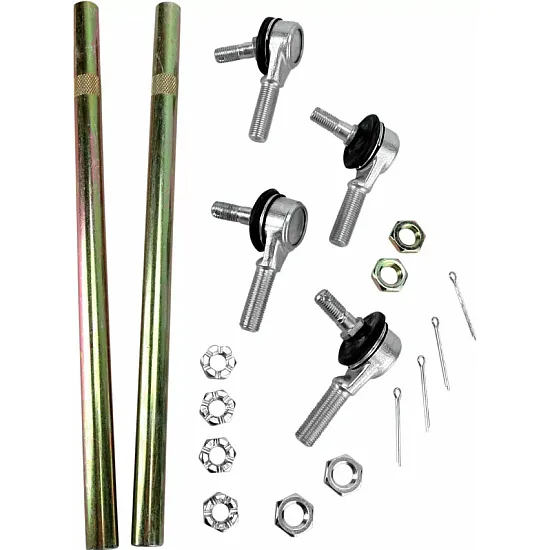 Комплект за надграждане на сглобката на теглича MOOSE RACING TIE ROD UPGRADE KIT Artic cat