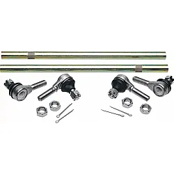 Комплект за надграждане на сглобката на теглича MOOSE RACING TIE ROD UPGRADE KIT HONDA TRX 200 D