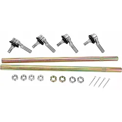 Комплект за надграждане на сглобката на теглича MOOSE RACING TIE ROD UPGRADE KIT MSE