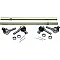 Комплект за надграждане на сглобката на теглича MOOSE RACING TIE ROD UPGRADE KIT MSE CAN AM OUTLANDER 1000 EFI 4X4