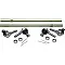 Комплект за надграждане на сглобката на теглича MOOSE RACING TIE ROD UPGRADE KIT MSE HONDA TRX 250 X