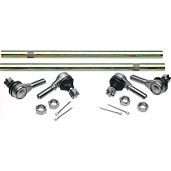 Комплект за надграждане на сглобката на теглича MOOSE RACING TIE ROD UPGRADE KIT POLARIS HAWKEYE 325 2X4