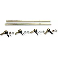 Комплект за надграждане на сглобката на теглича MOOSE RACING TIE ROD UPGRADE KIT POLARIS SCRAMBLER 850 4X4