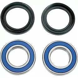 Комплект лагери за джанта MOOSE RACING WHEEL BRG KIT-FRT YFM660