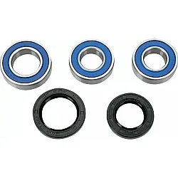 Комплект лагери за джанта MOOSE RACING WHEEL BRG KIT-RR GAS-GAS