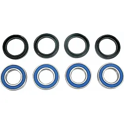 Комплект лагери за джанта MOOSE RACING WHEEL BRG KIT-RR YFM660