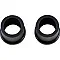 Втулки за джанти MOOSE RACING WHEEL SPACER ST FR KAW