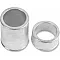 Втулки за джанти MOOSE RACING WHEEL SPACER STEEL FR CR