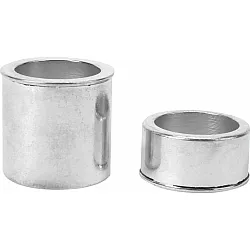 Втулки за джанти MOOSE RACING WHEEL SPACER STL FR CR/F