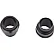 Втулки за джанти MOOSE RACING WHEEL SPACER STL FR KTM